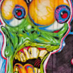 Meet your Posher, Festus